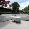 Modulaire Tuinbank Outdoor Provence - zelf samenstellen - Loft24.nl