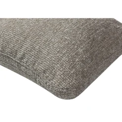 Mojo kussen bouclé beige melange - Loft24.nl