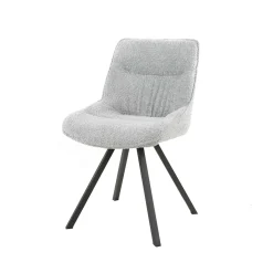 Nachtkastje Niche Acaciahout - Naturel - Loft24.nl