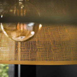 Nachtkastje Niche Acaciahout - Naturel - Loft24.nl