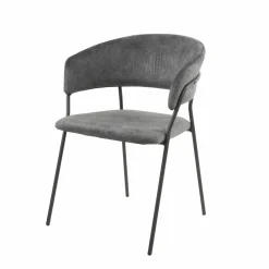 Nachtkastje Niche Acaciahout - Naturel - Loft24.nl