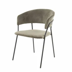 Nachtkastje Niche Acaciahout - Naturel - Loft24.nl