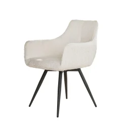 Nachtkastje Niche Acaciahout - Naturel - Loft24.nl