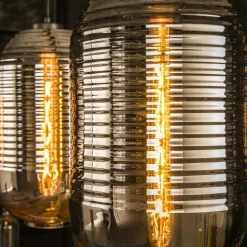 Nachtkastje Niche Acaciahout - Naturel - Loft24.nl