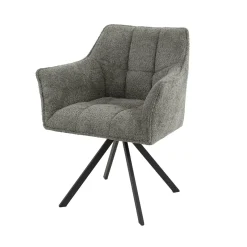 Nachtkastje Niche Acaciahout - Naturel - Loft24.nl