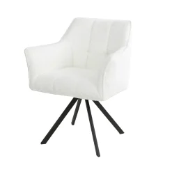 Nachtkastje Niche Acaciahout - Naturel - Loft24.nl