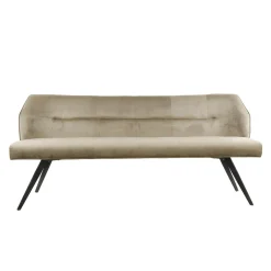 Nachtkastje Niche Acaciahout - Naturel - Loft24.nl