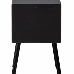 Nachtkastje Ozzy - Zwart - Loft24.nl