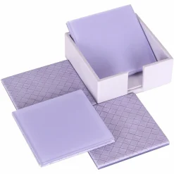 Onderzetter Jadie Set van 4 stuks - Loft24.nl