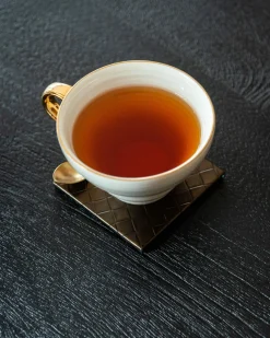 Onderzetter Yora Set van 4 stuks - Loft24.nl