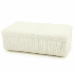 Opbergdoos Zoa Resin - 34cm - Loft24.nl