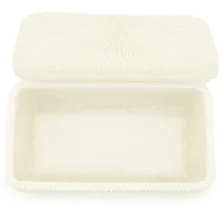 Opbergdoos Zoa Resin - 25cm - Loft24.nl