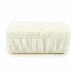 Opbergdoos Zoa Resin - 25cm - Loft24.nl