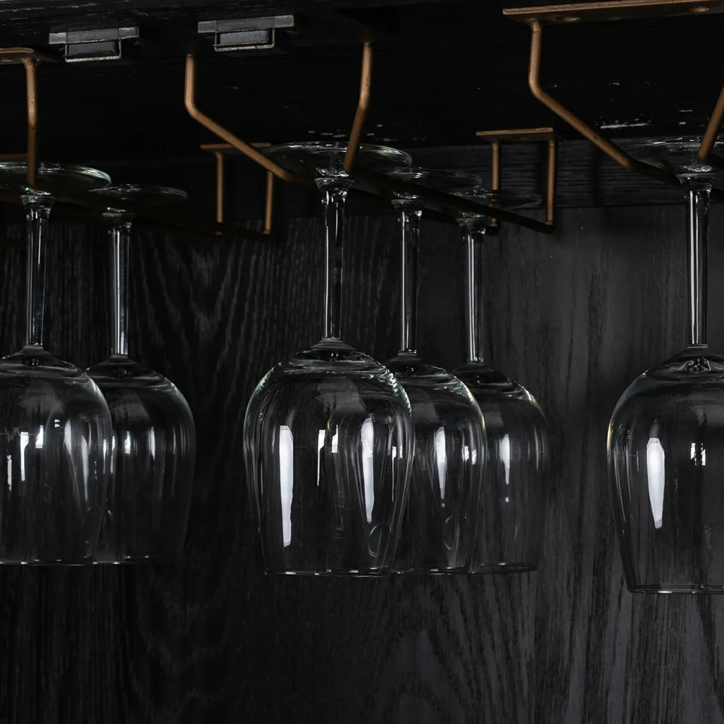 Opbergkast Bloomingville Eikenhout 182 x 97cm - Loft24.nl