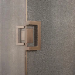 Opbergkast Bloomingville Eikenhout 182 x 97cm - Loft24.nl