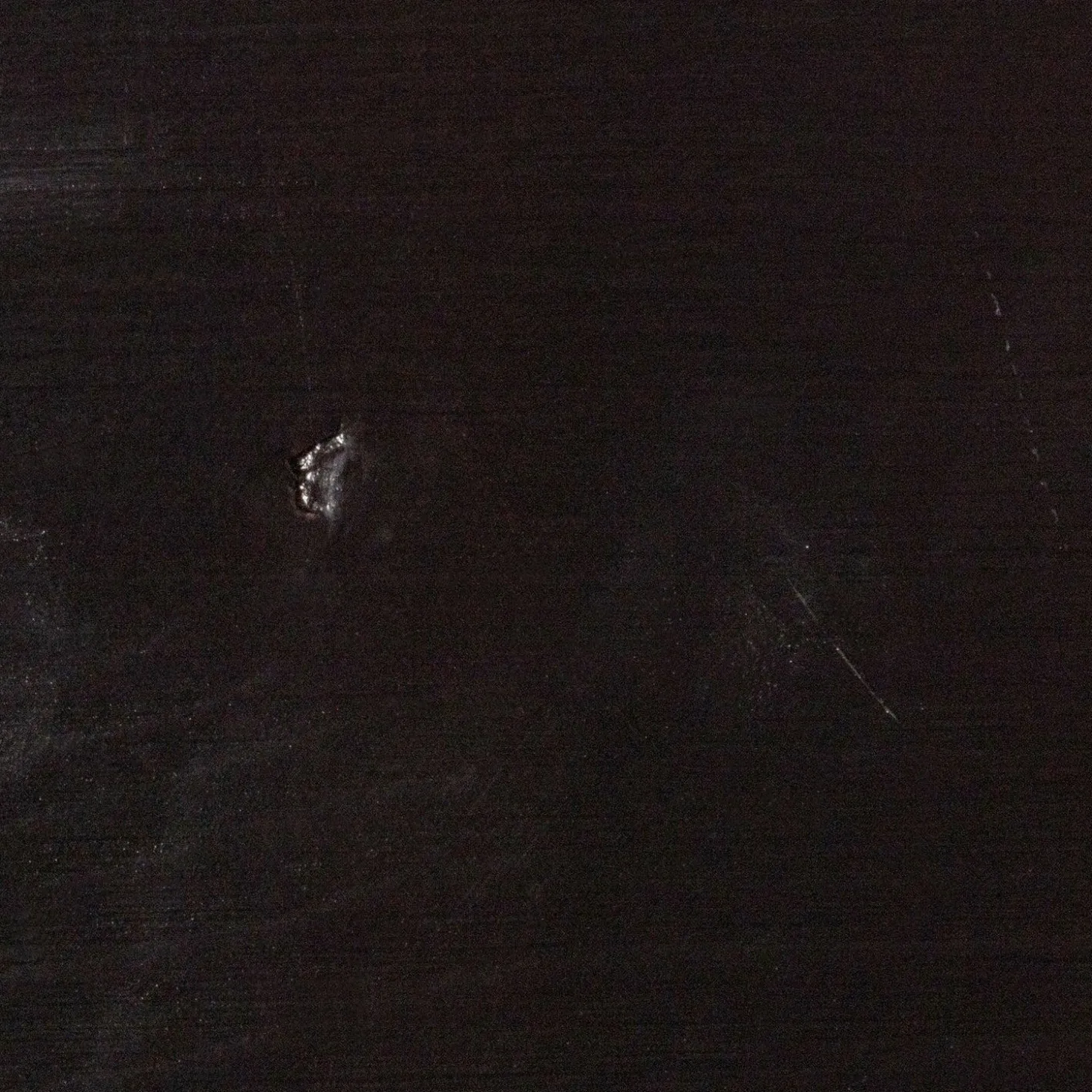 Opbergkast Bruut kleur Zwart - Loft24.nl