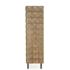 Opbergkast Felix Mangohout 147 x 109cm - Loft24.nl