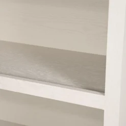 Opbergkast Helsinki Eikenhout 120 x 220 cm - Taupe - Loft24.nl