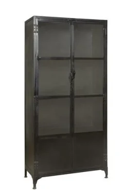 Opbergkast Renew 90 x 190 cm - Loft24.nl