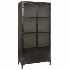 Opbergkast Renew 90 x 190 cm - Loft24.nl