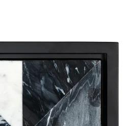 Opbergkast Rostelli Marmer 150 x 100cm - Loft24.nl