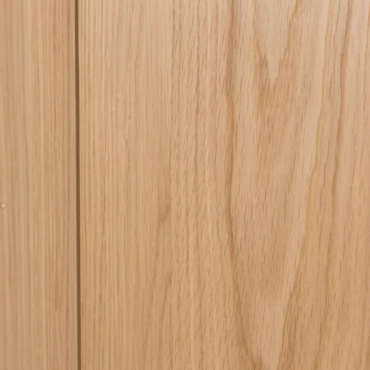 Opbergkast Zuma Eikenhout, 210 x 67cm, kleur Naturel - Loft24.nl