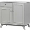 Opbergkast/Commode Lily kleur Clay - Loft24.nl