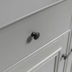 Opbergkast/Commode Lily kleur Clay - Loft24.nl