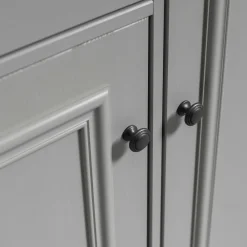 Opbergkast/Commode Lily kleur Clay - Loft24.nl