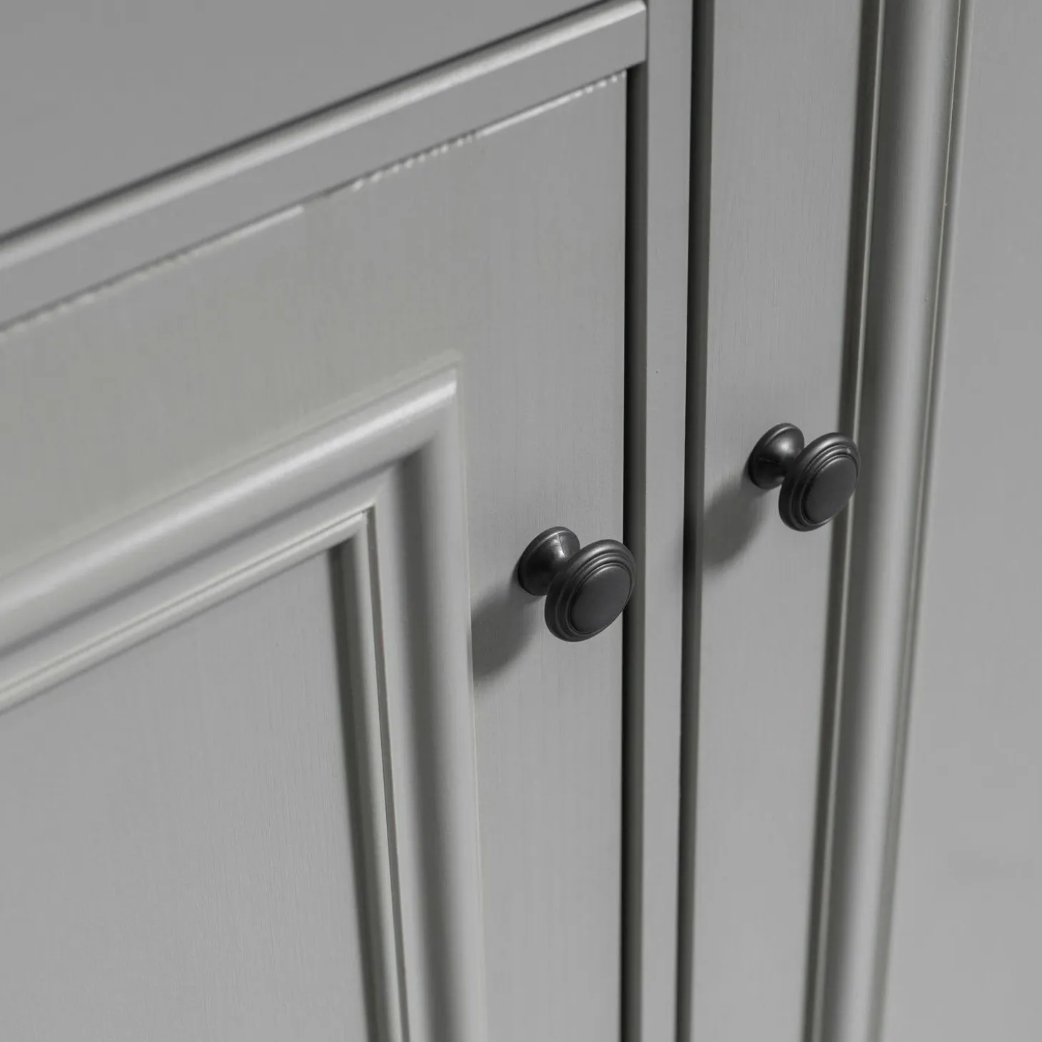 Opbergkast/Commode Lily kleur Clay - Loft24.nl