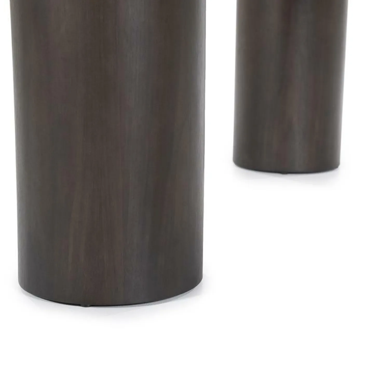 Organische Eettafel Bobbie - Loft24.nl