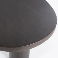 Organische Eettafel Bobbie - Loft24.nl