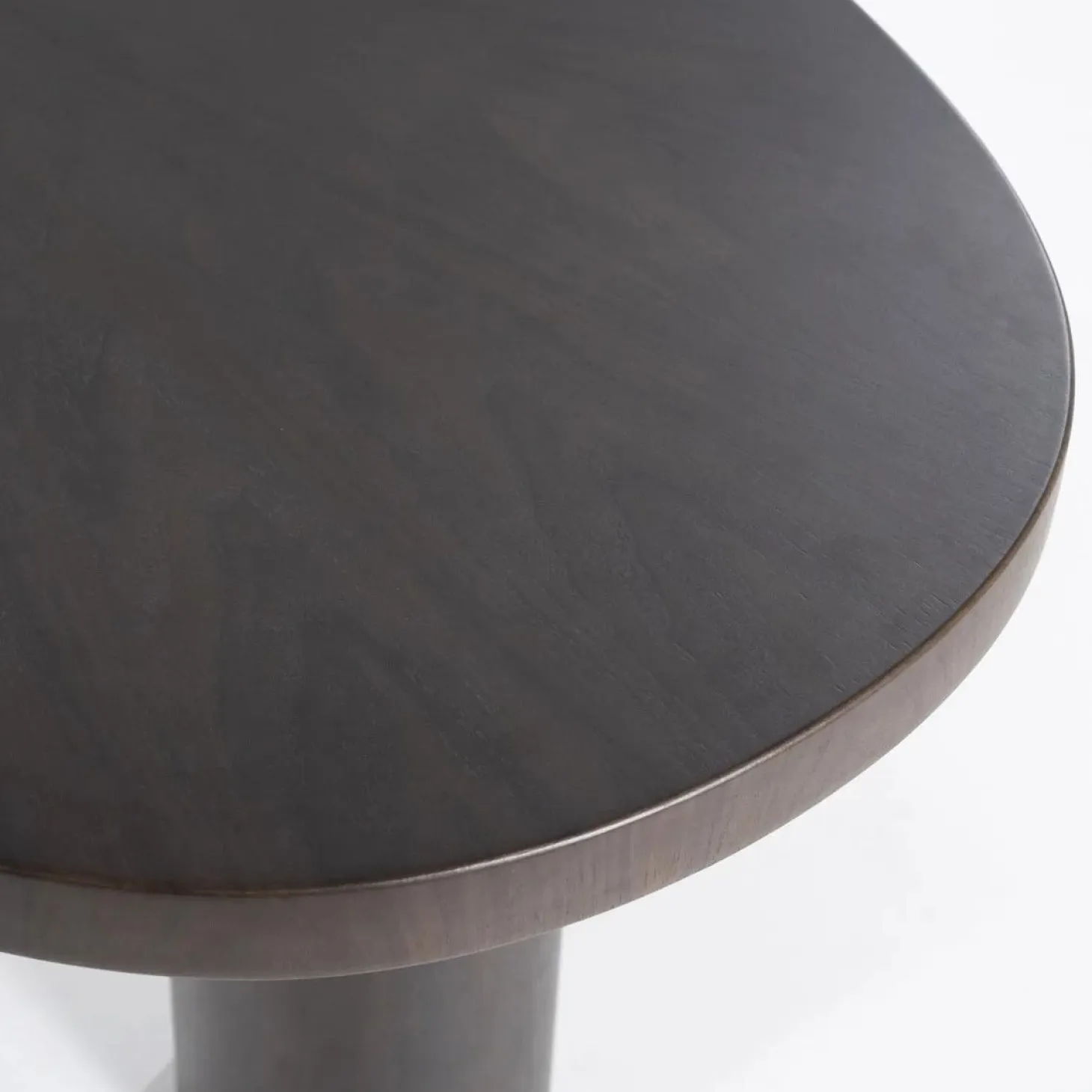 Organische Eettafel Bobbie - Loft24.nl