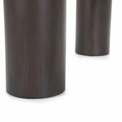 Organische Eettafel Bobbie - Loft24.nl