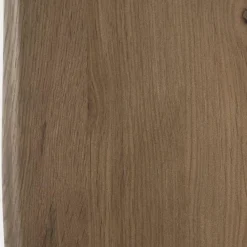 Organische Eettafel Josh 250 x 110 cm- kleur Bruin - Loft24.nl