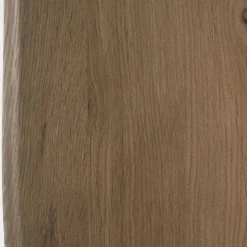 Organische Eettafel Josh 250 x 110 cm- kleur Bruin - Loft24.nl