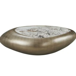 Organische Salontafel Castello 116 x 77 cm - Loft24.nl