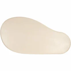 Organische Salontafel Clayton 161 x 81 cm - Beige - Loft24.nl