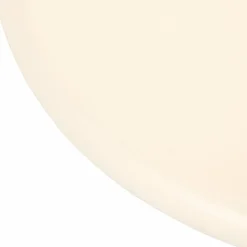 Organische Salontafel Clayton 107 x 89 cm - Beige - Loft24.nl