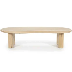 Organische Salontafel Josh - Naturel - Loft24.nl