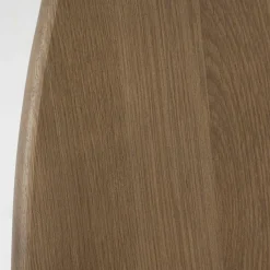 Organische Salontafel Josh - Bruin - Loft24.nl