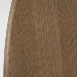 Organische Salontafel Josh - Bruin - Loft24.nl