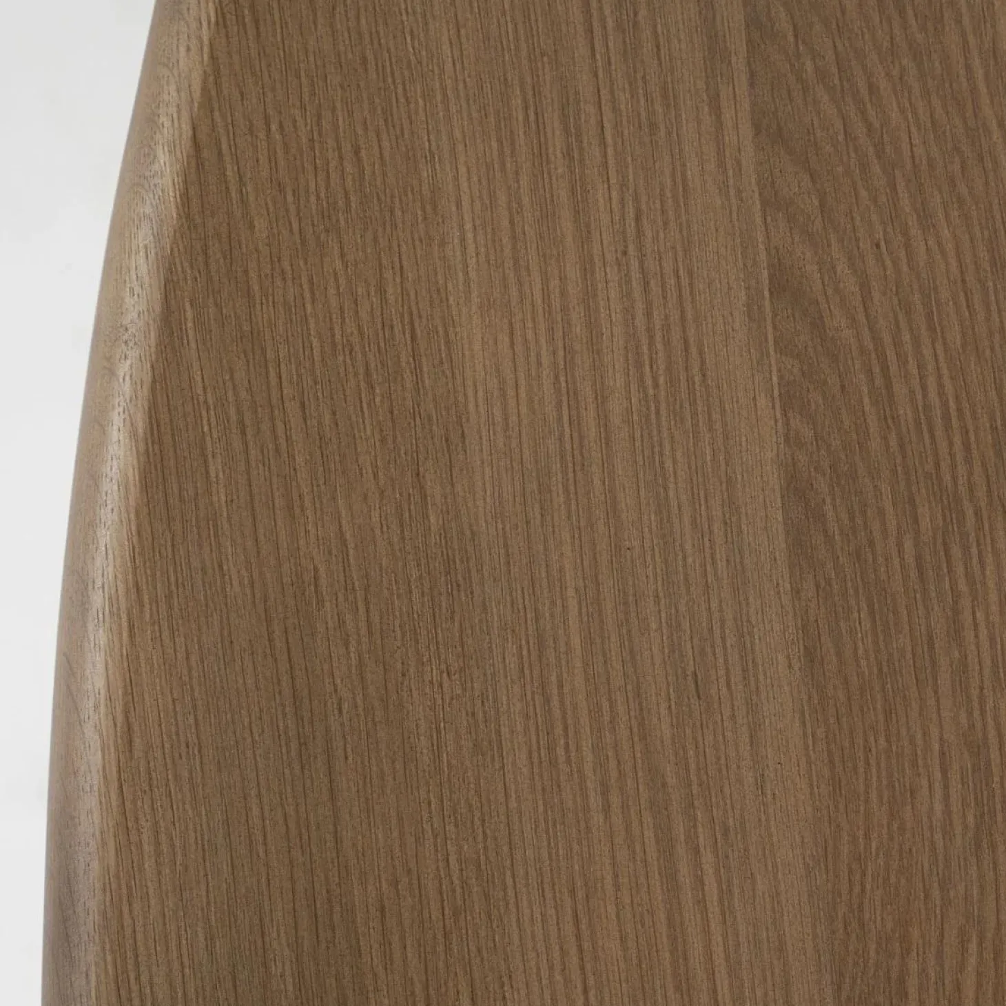 Organische Salontafel Josh - Bruin - Loft24.nl