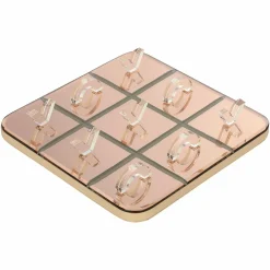 Ornament Caylin Tic Tac Toe - Loft24.nl