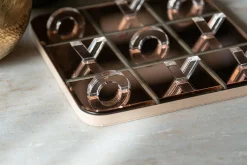 Ornament Caylin Tic Tac Toe - Loft24.nl