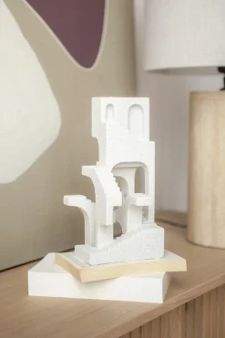 Ornament Mauk Resin 25cm - Loft24.nl