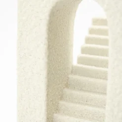 Ornament Mauk Resin 30cm - Loft24.nl