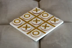 Ornament Maylie Boter Kaas en Eieren - Loft24.nl