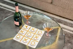 Ornament Maylie Boter Kaas en Eieren - Loft24.nl