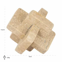 Ornament Mony Steen - Loft24.nl